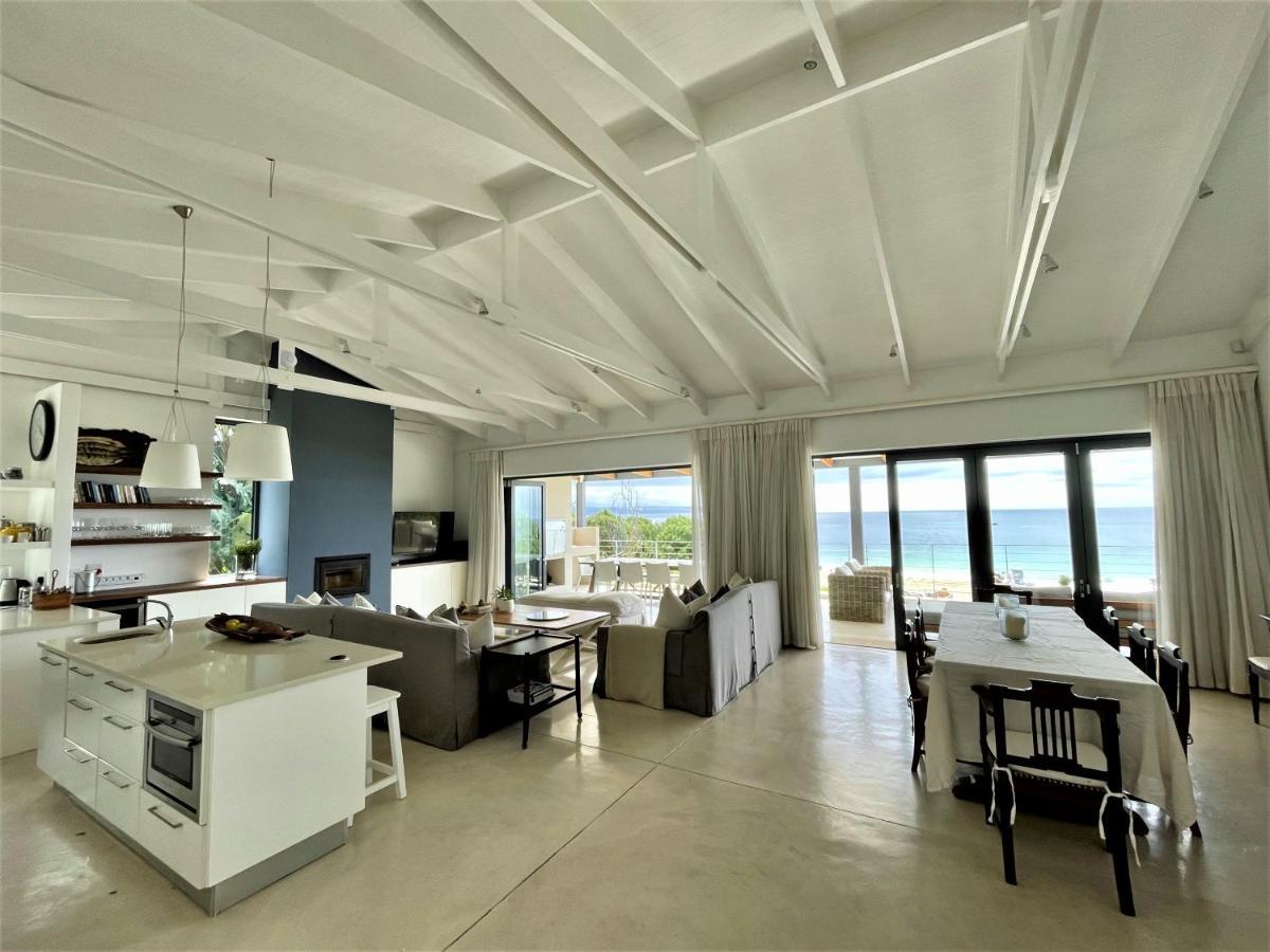 Dageraad Apartment Плетенбърг Бей Екстериор снимка