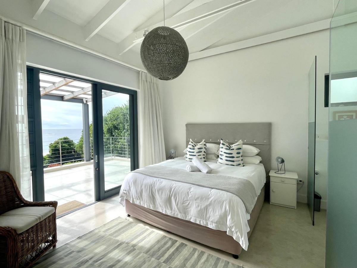 Dageraad Apartment Плетенбърг Бей Екстериор снимка