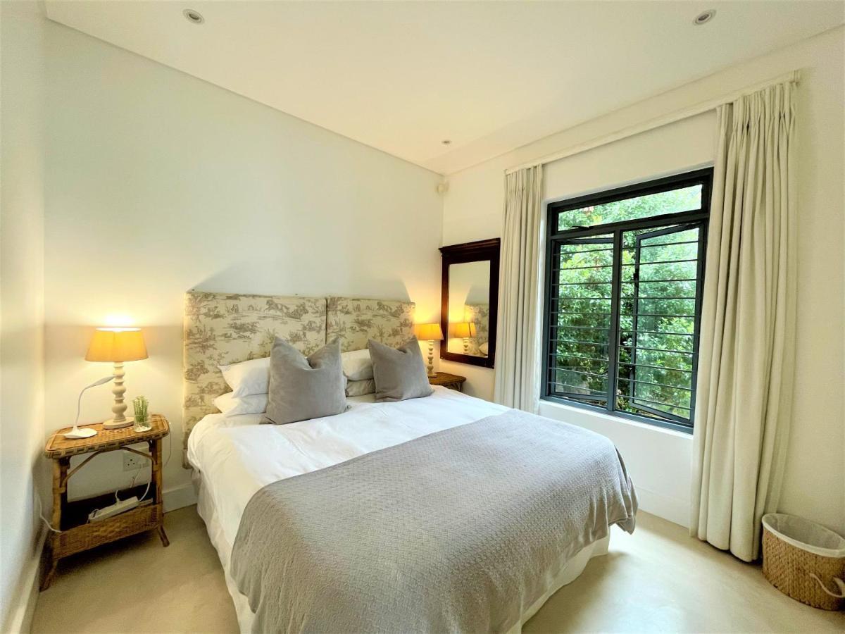 Dageraad Apartment Плетенбърг Бей Екстериор снимка