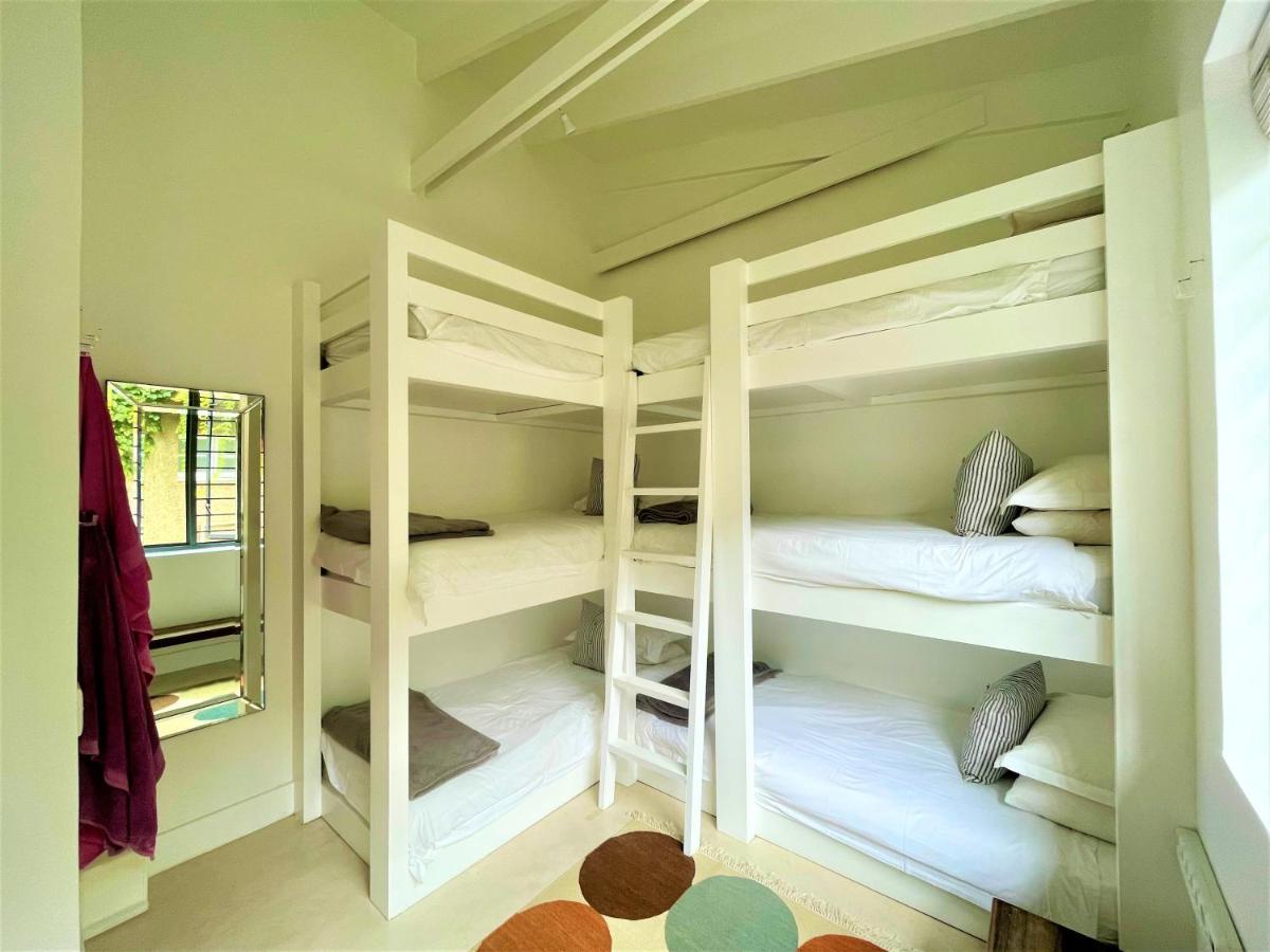 Dageraad Apartment Плетенбърг Бей Екстериор снимка