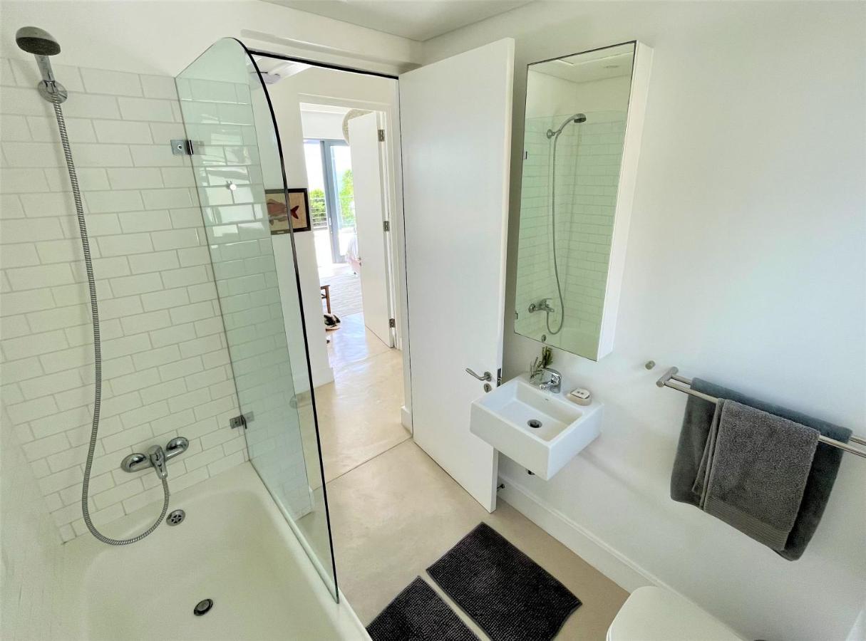 Dageraad Apartment Плетенбърг Бей Екстериор снимка