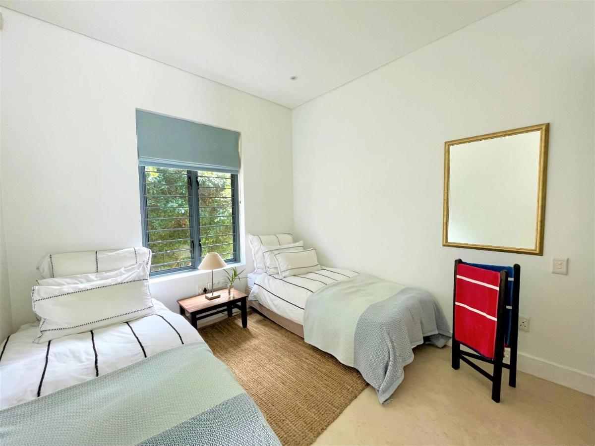 Dageraad Apartment Плетенбърг Бей Екстериор снимка