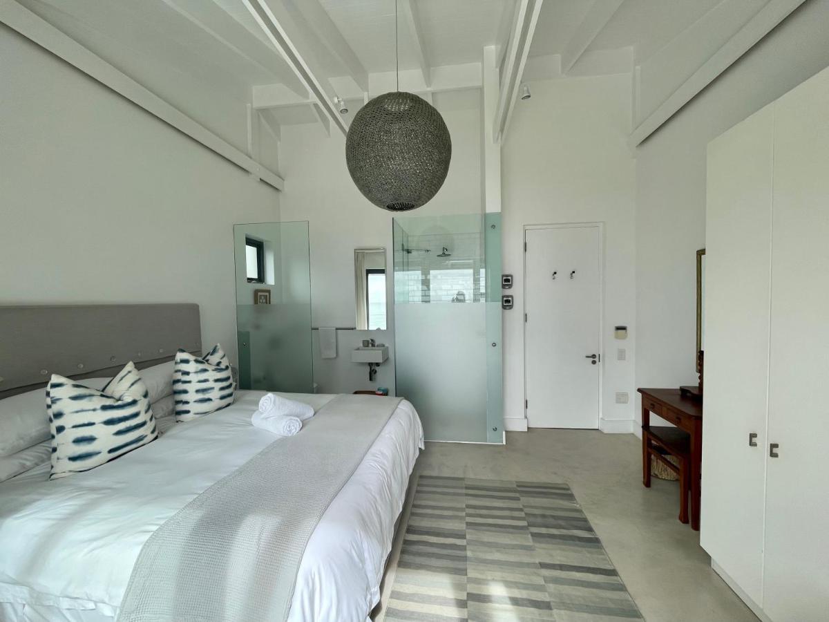 Dageraad Apartment Плетенбърг Бей Екстериор снимка